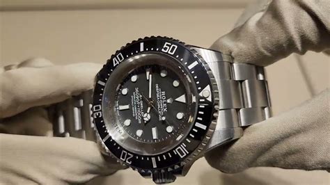 thin rolex|rolex deepsea 50mm.